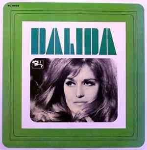 Dalida - Dalida