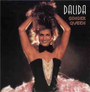 Dalida - Ginger Queen