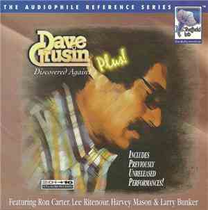 Dave Grusin - Discovered Again! Plus