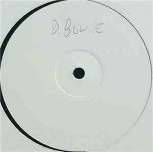 David Bowie - Let's Dance (Club Bolly Mixes)
