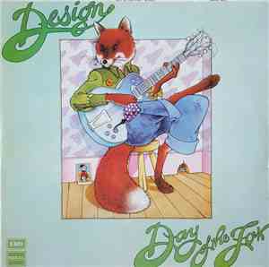 Design  - Day Of The Fox
