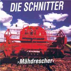 Die Schnitter - Mähdrescher