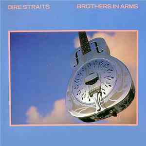 Dire Straits - Brothers In Arms