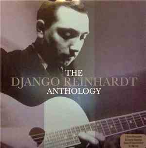 Django Reinhardt - The Django Reinhardt Anthology