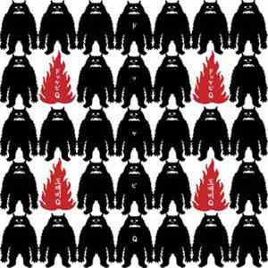 Dokkebi Q - Dokkebi Q EP