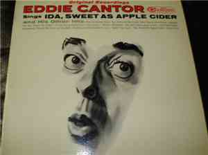 Eddie Cantor With Henri René And His Orchestra And The Bill Thompson Singer ...