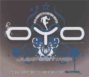E.Max - Oyo Jumpset 01