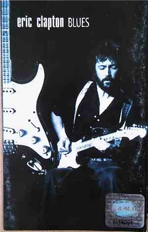 Eric Clapton - Blues