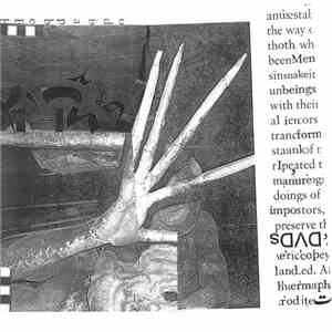 Eric Copeland  - Hermaphrodite