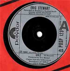 Eric Stewart - Girls