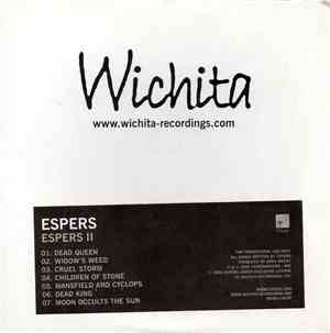 Espers - Espers II