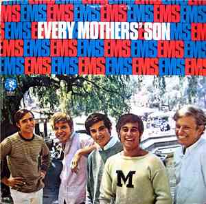 Every Mothers' Son - Every Mothers' Son
