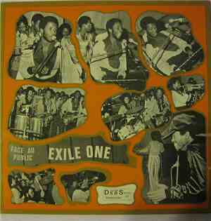 Exile One - Face Au Public