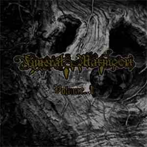 Funeral Marmoori - Volume 1