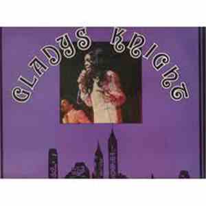 Gladys Knight - Funky