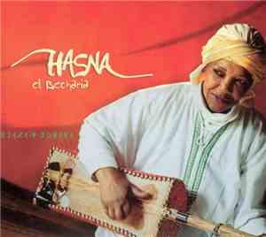Hasna El Becharia - Djazaïr Johara