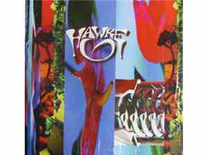 Hawke - Erections From Namaquadisco Volume 1