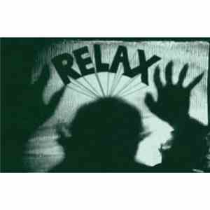 Holy Wave - Relax