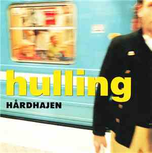 Hulling - Hårdhajen