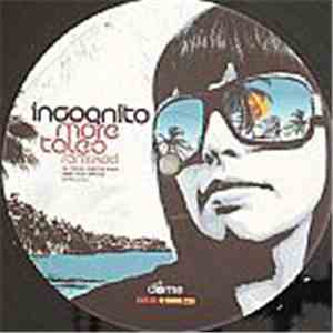 Incognito - More Tales Remixed