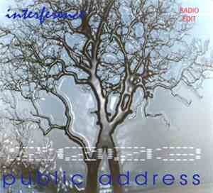 Interference  - Public Address