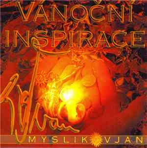 Ivan Myslikovjan - Vánoční Inspirace