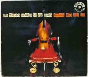 Jah Wobble's Invaders Of The Heart - Becoming More Like God