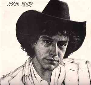 Joe Ely - Joe Ely