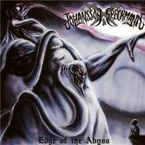 Johansson & Speckmann - Edge Of The Abyss