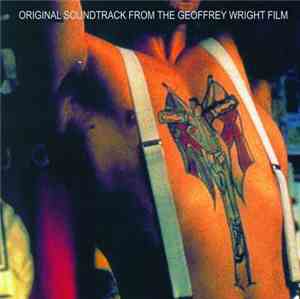 John Clifford White - Original Soundtrack From The Geoffrey Wright Film 
