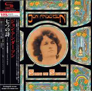 Jon Anderson - Song Of Seven