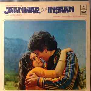 Kalyanji Anandji - Jaanwar Aur Insaan
