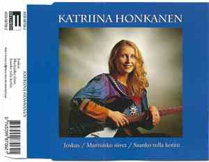 Katriina Honkanen - Joskus