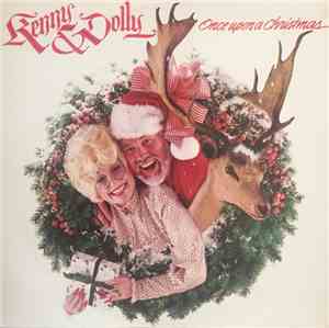 Kenny & Dolly - Once Upon A christmas