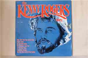 Kenny Rogers - The Kenny Rogers Story