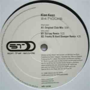 Kian Keen - 24 Hours