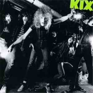 Kix  - Kix