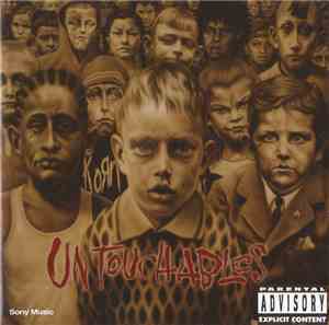 Korn - Untouchables