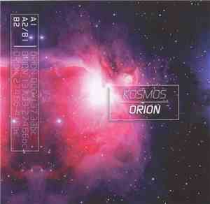 Kosmos  - Orion