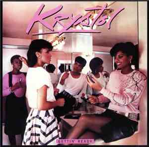 Krystol - Gettin' Ready