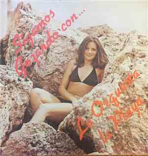 La Orquesta La Playa - Sigamos Gozando Con . . .