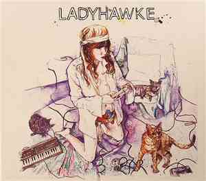 Ladyhawke - Ladyhawke