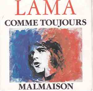Lama - Comme Toujours