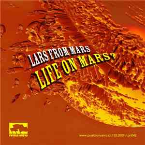 Lars From Mars - Life On Mars?