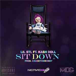 Lil STL, Kash Doll - Sit Down