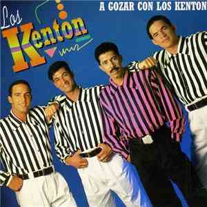 Los Kenton - A Gozar Con Los Kenton
