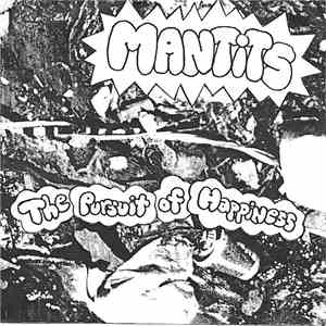 Mantits - The Pursuit Of Happiness