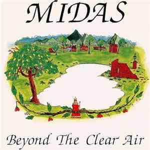 Midas  - Beyond The Clear Air