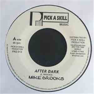 Mike Brooks - After Dark