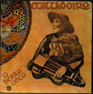 Milladoiro - O Berro Seco